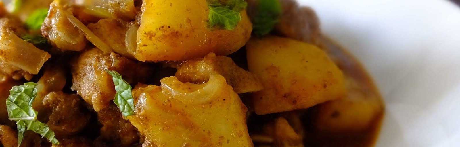 Ashiqs Indian Restaurant in Dunfermline
